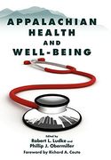 Appalachian Health and Well-Being (en Inglés)