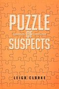 puzzle of suspects (en Inglés)