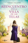 Reencuentro en la Villa de las Telas (la Villa de las Telas 6)