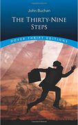 the thirty-nine steps