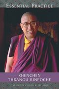 Essential Practice: Lectures on Kamalashila's Stages of Meditation in the Middle way School (en Inglés)