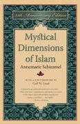 mystical dimensions of islam,35th anniversary edition (en Inglés)