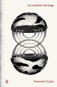 Los Nombres del Fuego