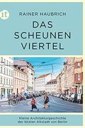 Das Scheunenviertel: Kleine Architekturgeschichte der Letzten Altstadt von Berlin (Insel Taschenbuch) (in German)