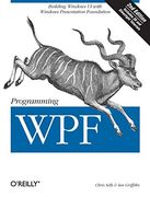 programming wpf (en Inglés)