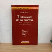 Tratamiento de las neurosis