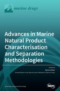 Advances in Marine Natural Product Characterisation and Separation Methodologies (en Inglés)