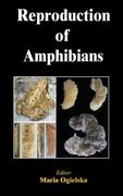 Reproduction of Amphibians (en Inglés)