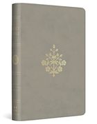 Esv Compact Bible (en Inglés)