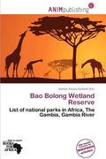 bao bolong wetland reserve (en Inglés)