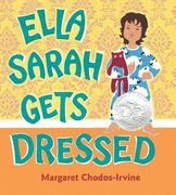 Ella Sarah Gets Dressed (en Inglés)