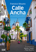 Calle Ancha: La Costumbre De Escribir Iii