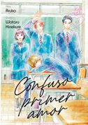 Confuso Primer Amor 9