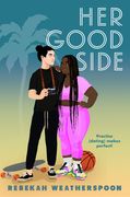 Her Good Side [Hardcover ] 