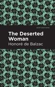 Deserted Woman (Mint Editions)