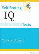 self-scoring iq tests