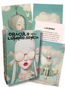 Oráculo de la Luminiesencia