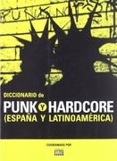 Diccionario de Punk y Hardcore: España y Latinoamérica (in Spanish)