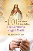 100 ORACIONES MÁS BELLAS A LA SANTISIMA (in Spanish)