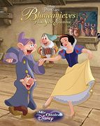 Blancanieves: Mis Clasicos Disney