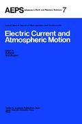 electric current and atmospheric motion (en Inglés)
