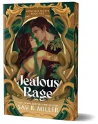 Jealous Rage (Deluxe Edition)