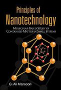 Principles of Nanotechnology: Molecular Based Study of Condensed Matter in Small Systems (en Inglés)
