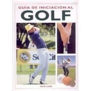 Guia de Iniciacion al Golf