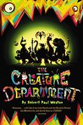 The Creature Department (en Inglés)