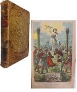 Manual de la Masonería o sea El Tejador de los Ritos Antiguo Escocés, Francés y de Adopción