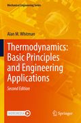Thermodynamics: Basic Principles and Engineering Applications (en Inglés)