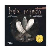 HOLA MIEDO