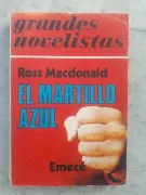 El martillo azul
