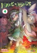 Made in Abyss 4