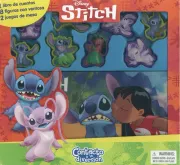 Disney Stitch: Contacto a la diversión