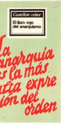 El Libro Rojo del Anarquismo.