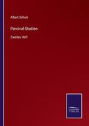 Parcival-Studien: Zweites Heft (in German)