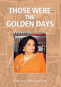 Those Were the Golden Days (en Inglés)