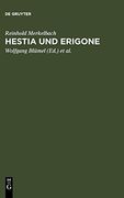 Hestia und Erigone (en Alemán)