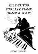 Self-Tutor for Jazz Piano (en Inglés)
