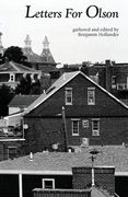 Letters For Olson (en Inglés)