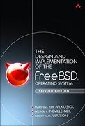 The Design and Implementation of the FreeBSD Operating System (2nd Edition) (en Inglés)