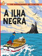 L'Ile Noire (Portugais Ne 2011)