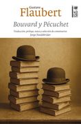 Bouvard y Pécuchet