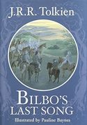 Bilbo's Last Song: (at the Grey Havens) (en Inglés)