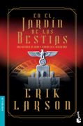 En el Jardín de las Bestias - Erik Larson - Booket