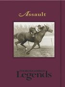 Assault: Thoroughbred Legends (en Inglés)