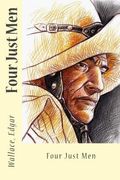 Four Just Men (en Inglés)