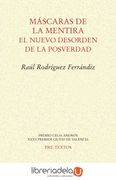 Máscaras de la Mentira