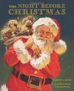 The Night Before Christmas 